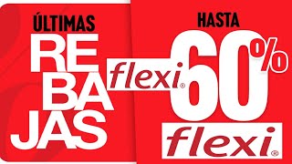 CATÁLOGO  FLEXI    BOTAS  DAMA  2023  REBAJAS