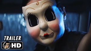 THE STRANGERS: CHAPTER 2 | Official Teaser Trailer (2025)