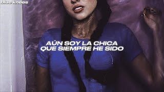 Olivia Rodrigo - girl I've always been | sub español