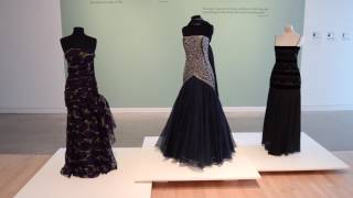 [Visual Art Review] Museum of Wisconsin Art's 'A State of Fashion'