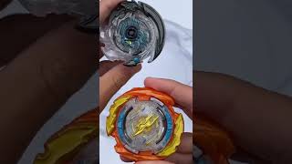 This Beyblade can Breakdance