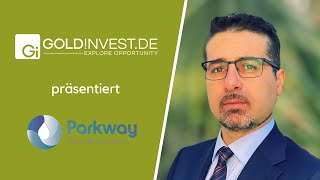 Parkway Corporate - Die Zukunft der Wasseraufbereitung