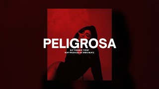 😈 [FREE] "PELIGROSA" Trap Instrumental Sensual 2024 Pista De Trap Sensual (Prod. Raiko Beatz)