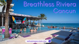 Hotel Breathless Riviera Cancun