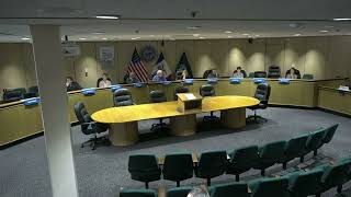 PLAN AND ZONING COMMISSION 03.05.2024