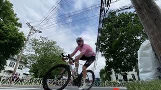 2024 Tour of Somerville masters 55+