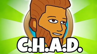 I Attempted CHAD Mode... (Bloons TD 6)