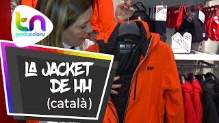 ALPHA LIFALOFT JACKET DE HELLY HANSEN