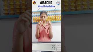 #abacusmath #onlineabacus #abacusacademy #education #matheducation #learnabacusonline #mathlearning