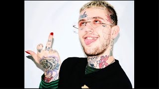 Lil Peep - GEL (got em like)