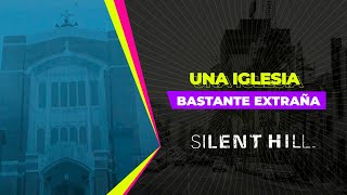 Rose se adentra en un inquietante lugar | Silent Hill | Hollywood Clips en Español