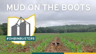 OHBinBusters: Mud On The Boots