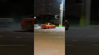 STREET DRIFITNG in Japan goes hard !! #japan #viral #cardrifting #streeto #drifting #toyota #jzx