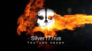 intro Silver177rus channel