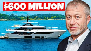 Unveiling the Top 10 Insane Toys of Billionaires!