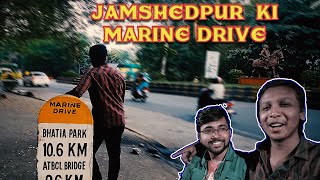 Marine Drive Ki Matargasti | Jamshedpur