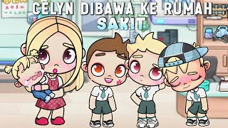 CELYN DAN MAMA PERGI KE RUMAH S4KIT |KELVIN S4KIT HATII| AVATAR WORLD