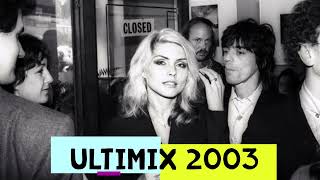 Blondie - Good Boys ( Ultimix ) HQ audio @DjFrankieV