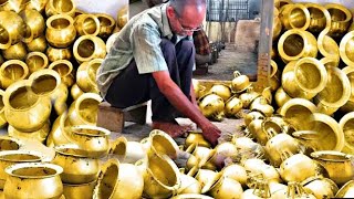 Tea Pot Making Process  || Such a Fantastic Video .