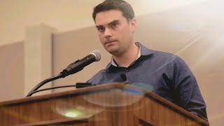 Ben Shapiro | Lost Forever - Sergio Valentino