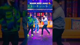 Maan Mere Jaan trending song #king #shorts #youtubeshorts #viral #bollywoodsongs