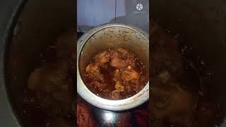 Mutton curry recipe #shorts #nonveg #egg #bhartarecipe #cookingfoodrecipes