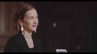 Hilary Hahn — Art