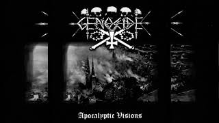 GENOCIDE GER   APOCALYPTIC VISIONS   FULL ALBUM 2007