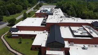 Seneca Valley School - Harmony Pennsylvania