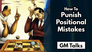 Positional Blunders: How to Spot & Avoid Chess Mistakes!