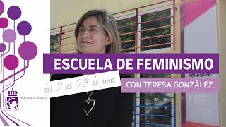 La Escuela de Feminismo despega en Coslada con una cuarta edición muy demandada