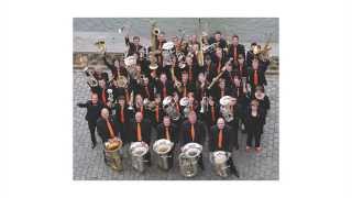 Journey to the centre of the earth - Brass-aux-Saxes