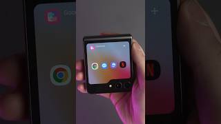 Galaxy ZFlip 5: How To Launch Any App On Cover Display