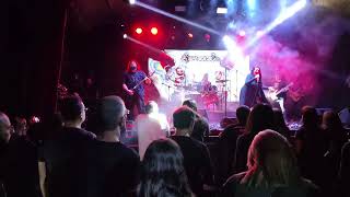 Boanerges - Contra Corriente | The Roxy Live 21/09/24