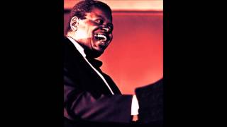 Oscar Peterson - Whisper Not, New Version