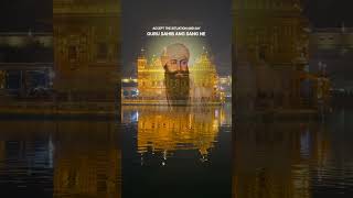 Dhan Dhan Shri Guru Ramdas ji 🙏♥️♥️#kirtan #gurbani #shorts