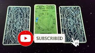 3-card readings 05/28/2024