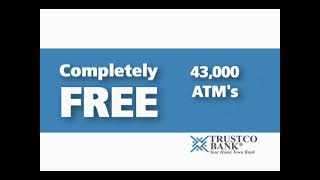 Trust Co Free Offer TV Ad