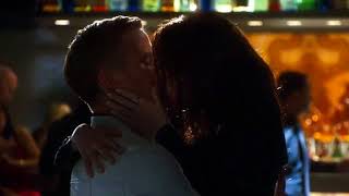 Crazy Stupid Love - Jacob and Hannah first kiss scene