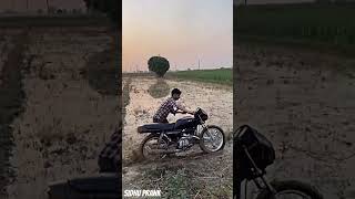 modified splendor new edition modifications punjab  and alloy wheel  and stunts #shorts