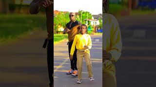 Wiliy Paul -sheryl// TikTok dance challenge by happy kristel10 2024