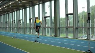 Performance Analysis - Mardyke Arena UCC