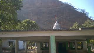 Small temple at Dokrichanchra