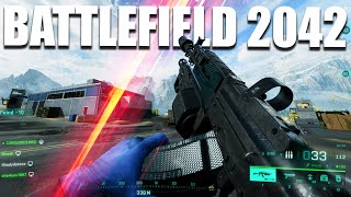 1 Jahr ist der Release her und das ist aus Battlefield 2042 geworden