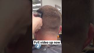 How to cut a bald fade| gentlemen’s cut