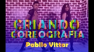 Buzina - Pabllo vittar (ENSAIO) | Rafael & Dayana