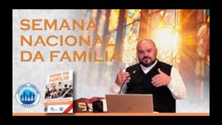 Família e amizade | Pastoral familiar | #semanadafamilia #pastoralfamiliar