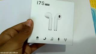 AirPods Fast Unboxing & First Look