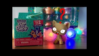 LPS: Новинка 2018 набор из 2 серии + итоги конкурса New Littles Pet Shop 2 series G5