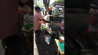 Sate madura